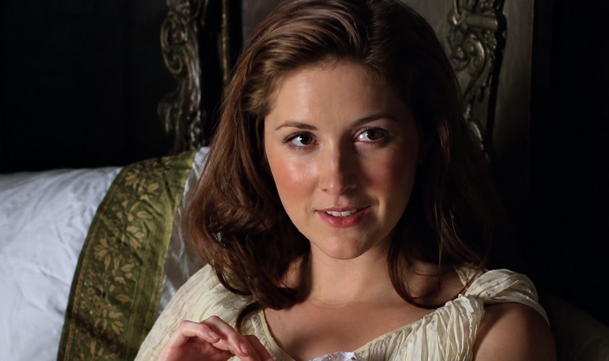 Screenshot from The Tudors, Showtime Networks (2007-2010), Enhanced 