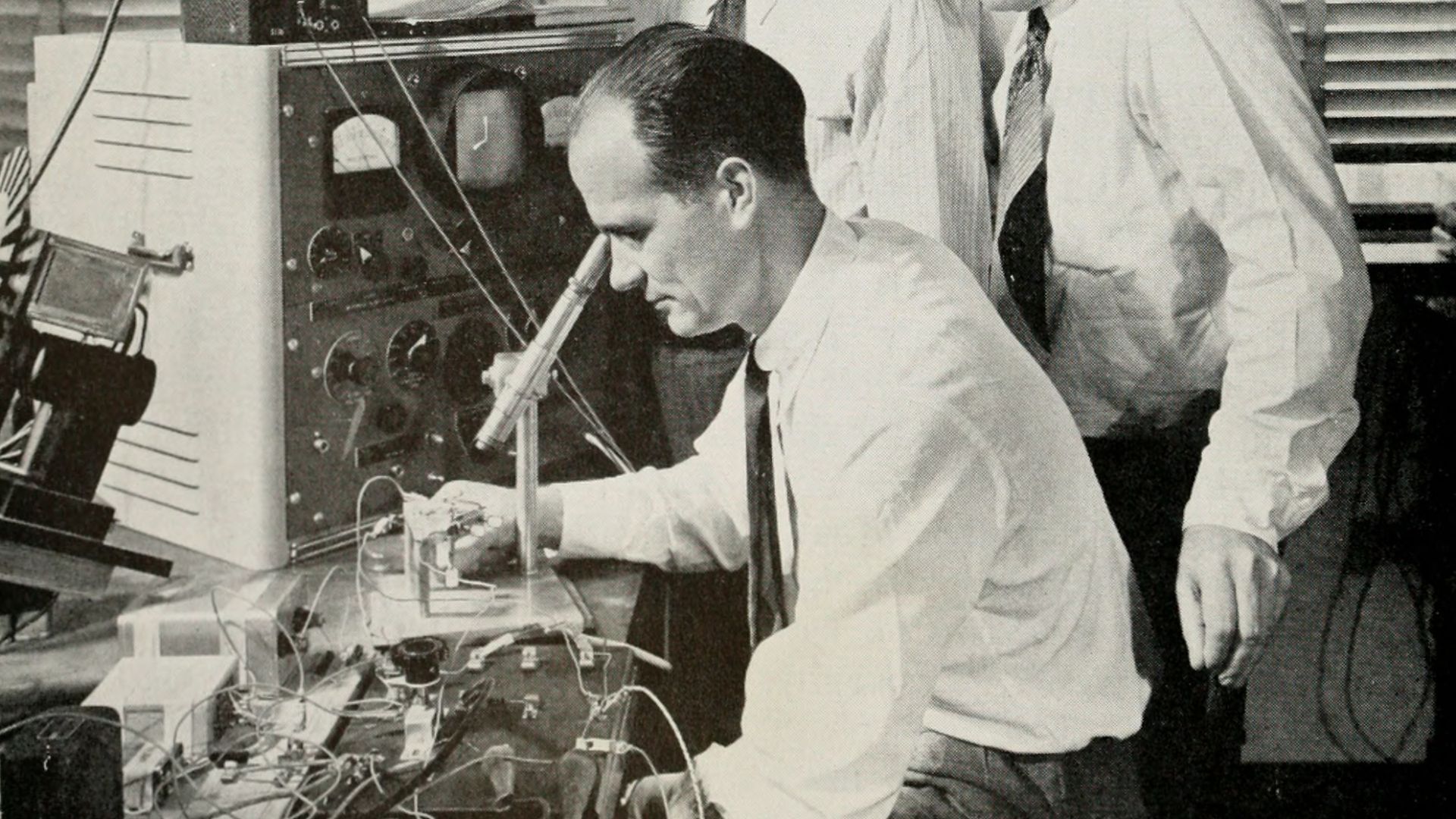 Archived description:

Identifier: belltelephonemag00vol2930amerrich (find matches)
Title: Bell telephone magazine
Year: 1948
Authors:  American Telephone and Telegraph Company American Telephone and Telegraph Company. Information Dept
Subjects:  Telephon