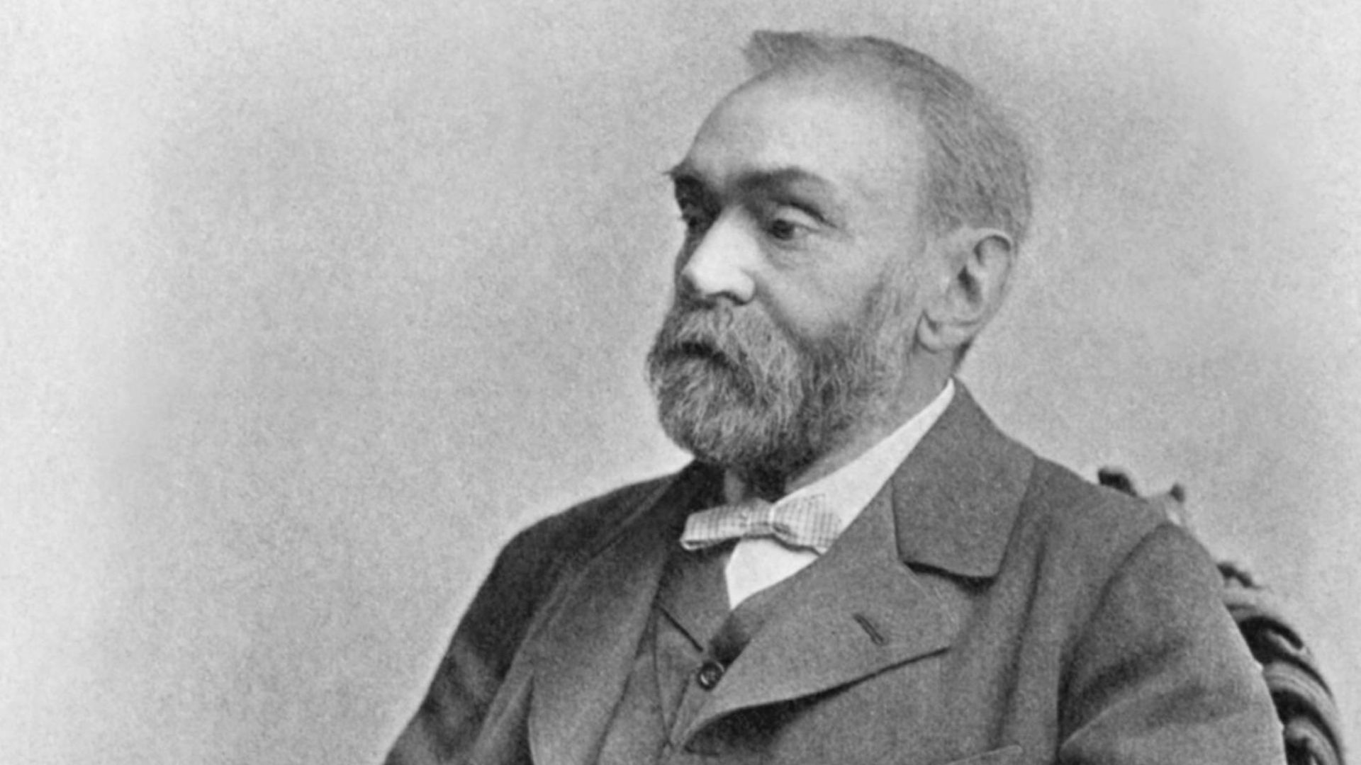 Alfred Nobel