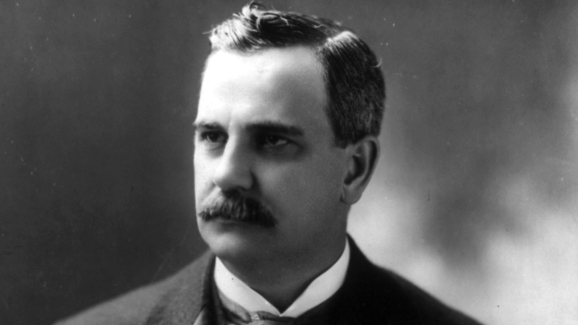 Benjamin Barker Odell, Jr., Governor of New York