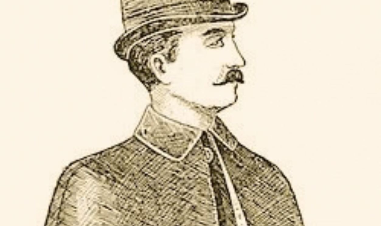 Carson, Pirie, Scott & Co. Macintosh