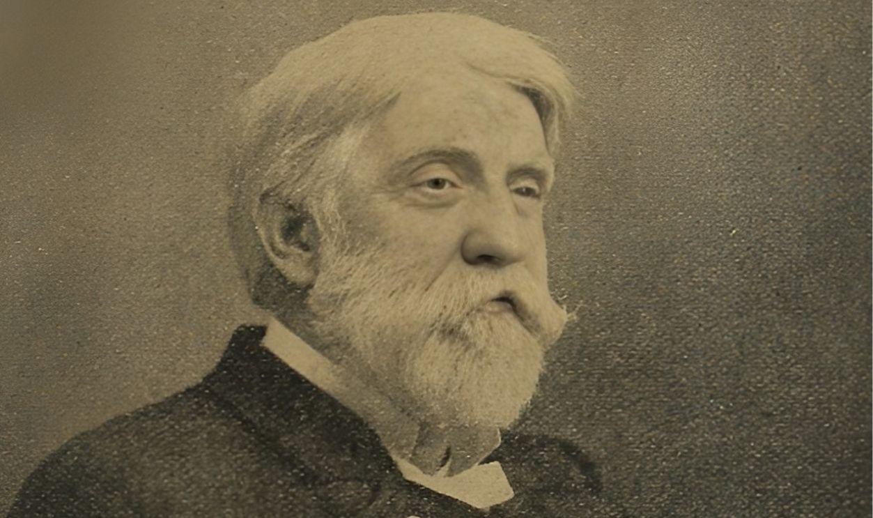 William C. P. Breckinridge 