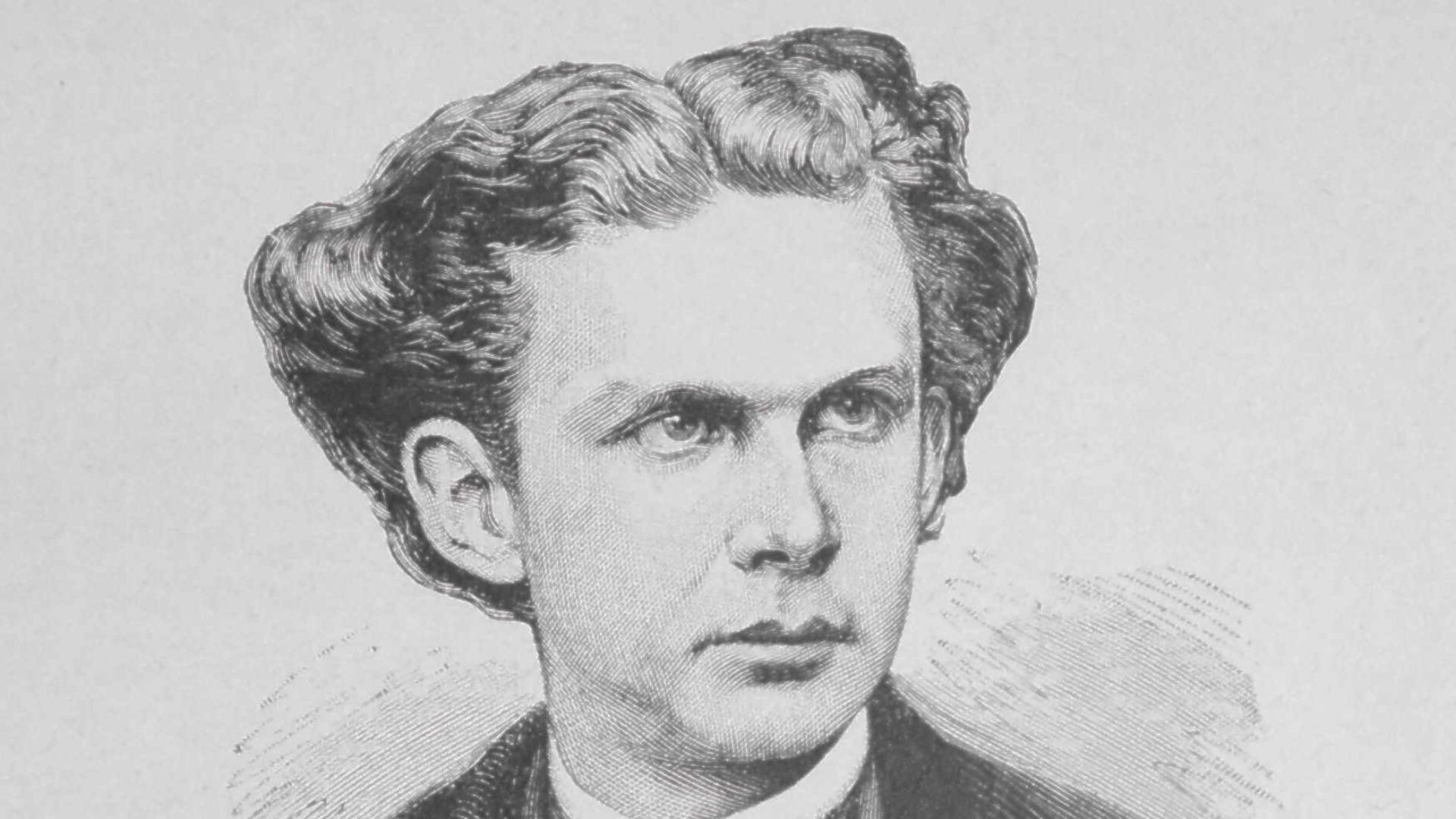 King Ludwig II of Bavaria