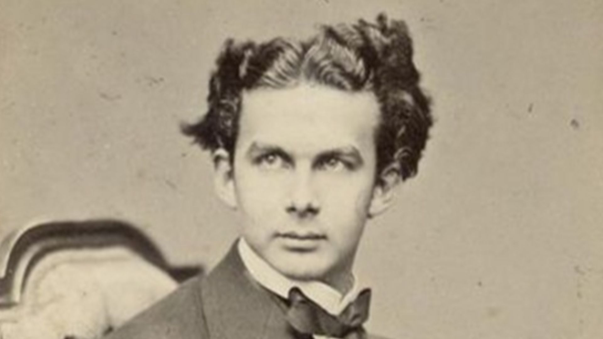 Ludwig II of Bavaria