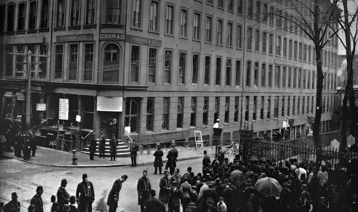 Russell Sage