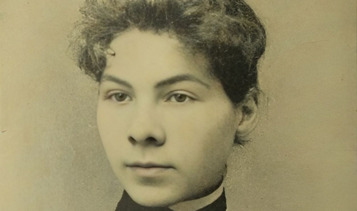 Madeline Pollard 