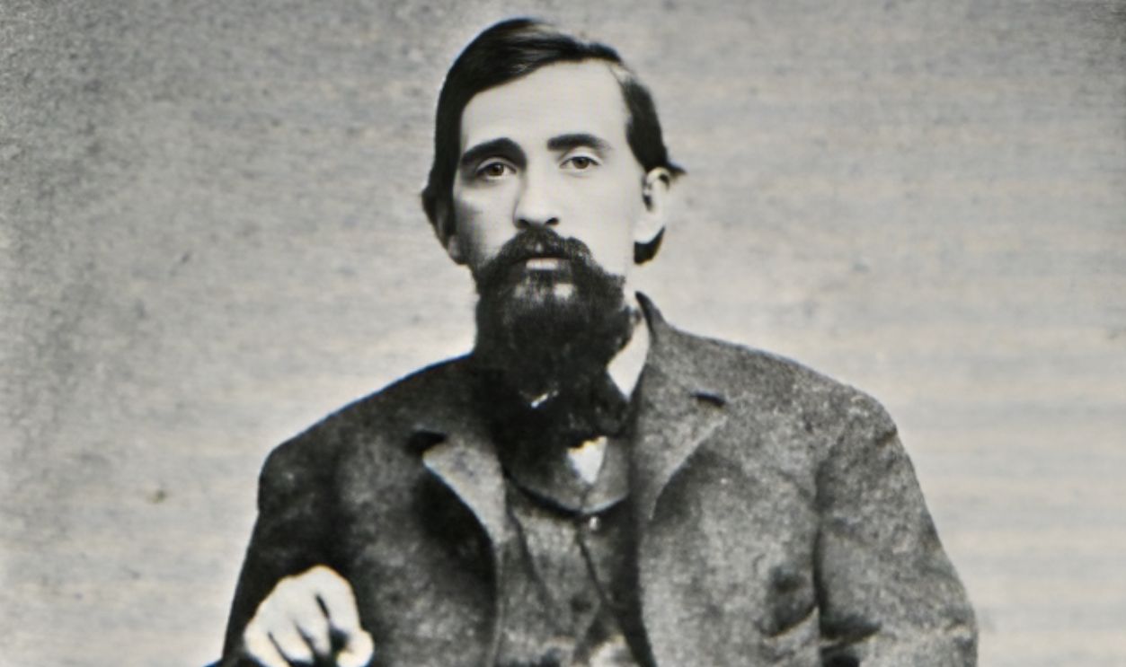 William C. P. Breckinridge