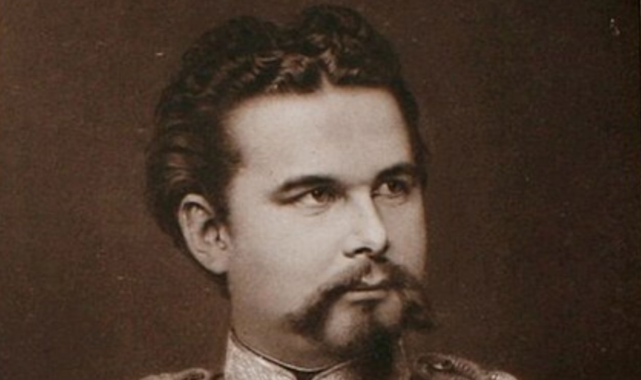 Ludwig II of Bavaria