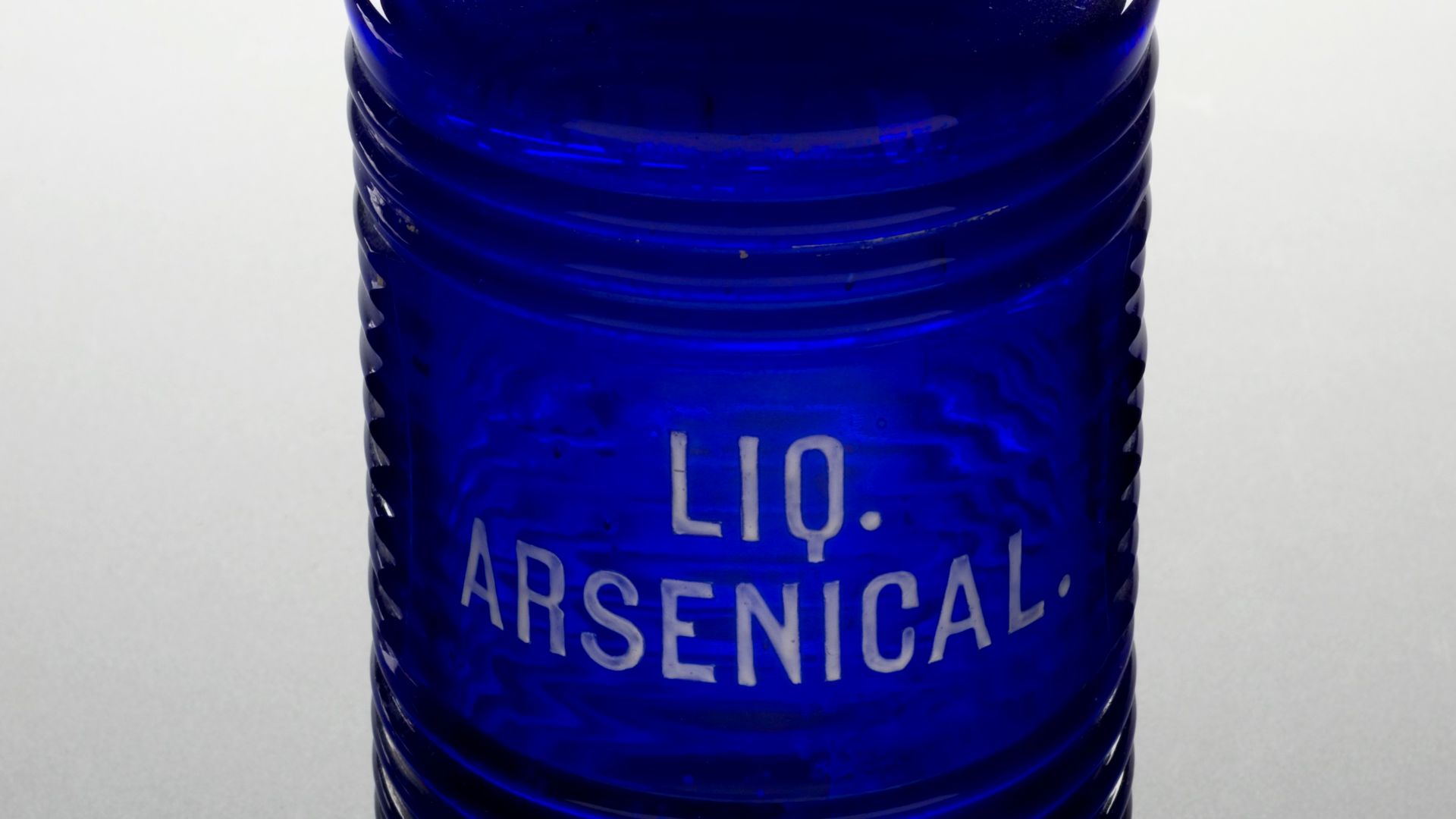 Although potentially highly poisonous, arsenic was used as a component in a range of treatments for many centuries. Like the similarly toxic chemical mercury, arsenic was a popular treatment for syphilis. Although its medical applications have been reduce