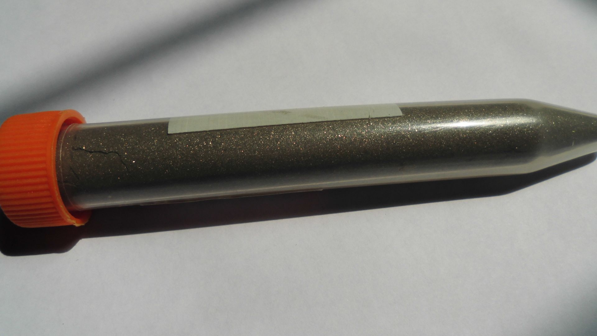 金属锑粉末，纯度99.5%