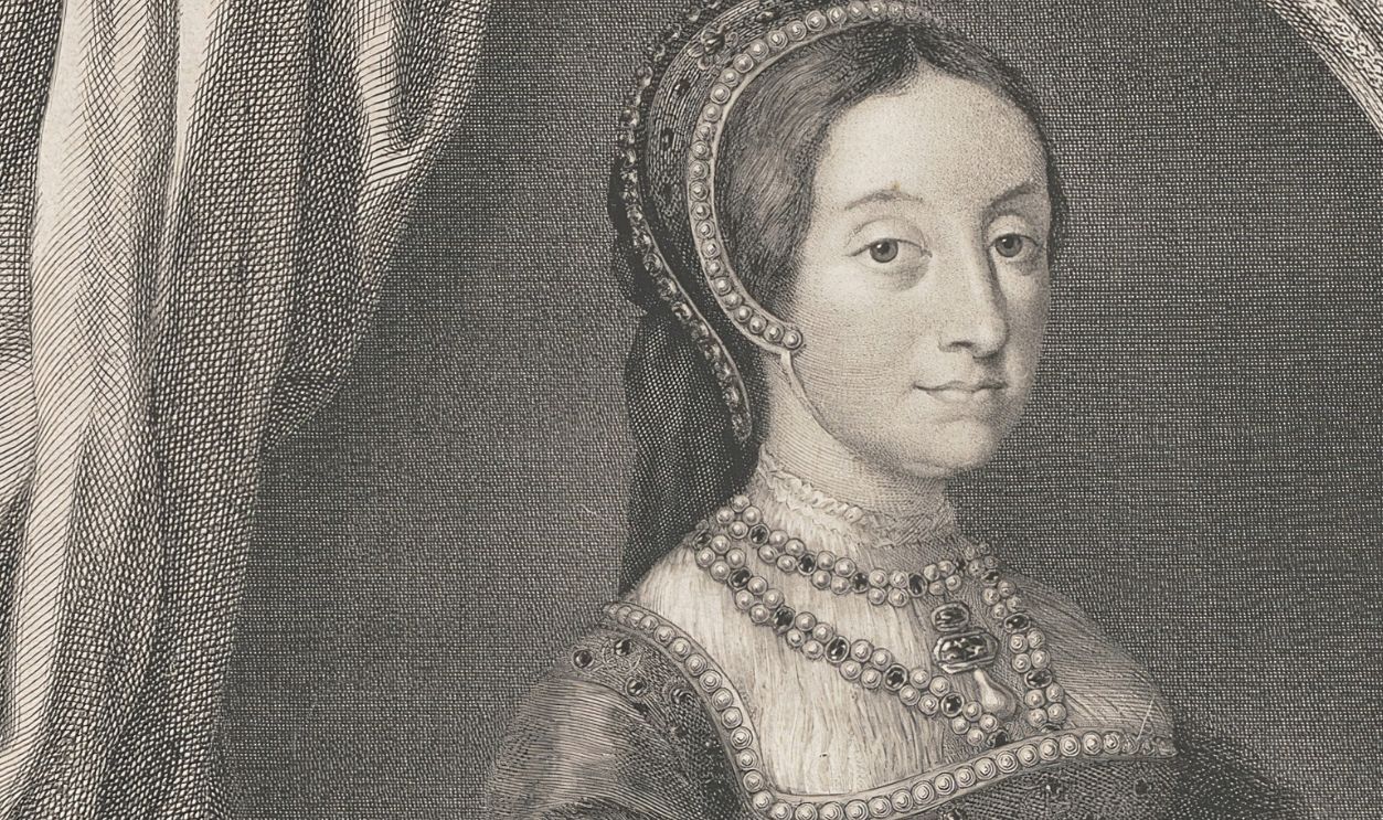 Getty Images-1314683682, Catherine Howard