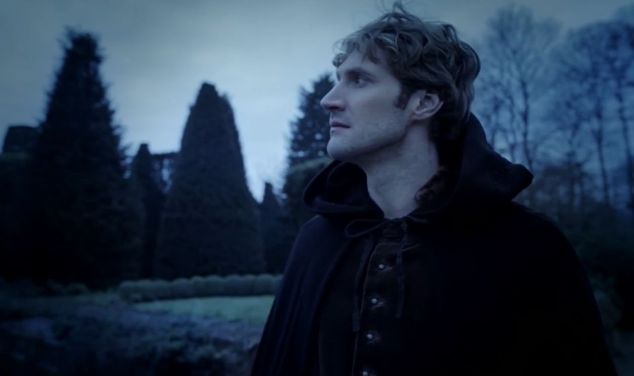 Screenshot from Richard III: The Princes in the Tower (2015)