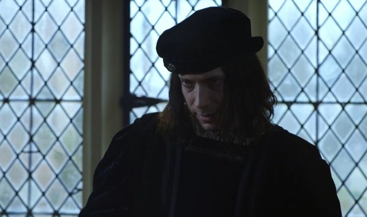 Screenshot from Richard III: The Princes in the Tower (2015)