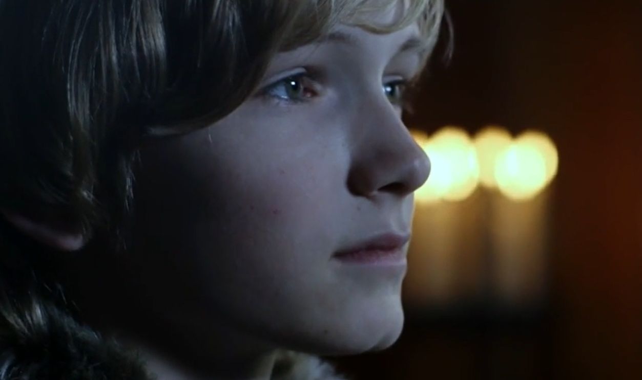 Screenshot from Richard III: The Princes in the Tower (2015)