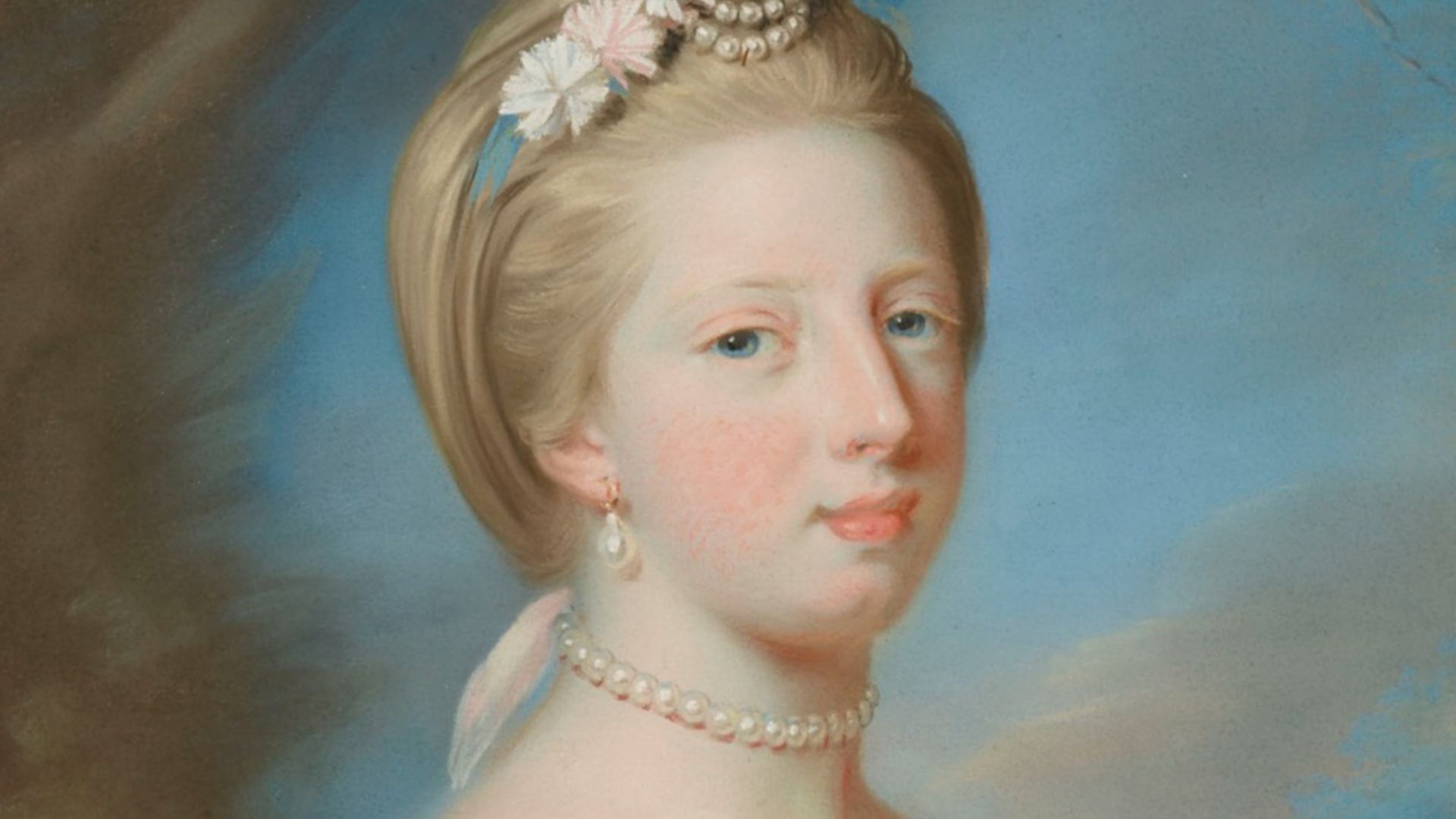 Caroline Matilda of Great Britain, Queen of Denmark and Norway