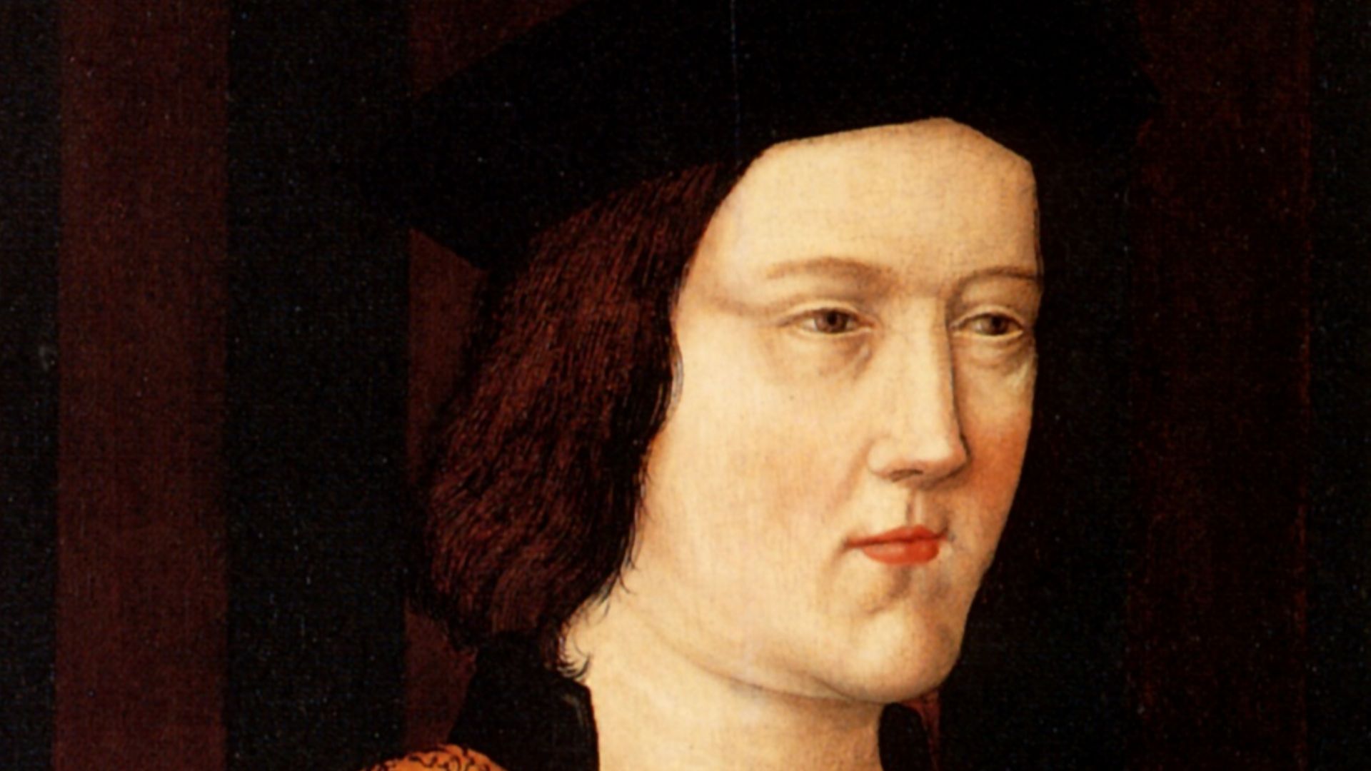 Edward IV York (1442-1483)