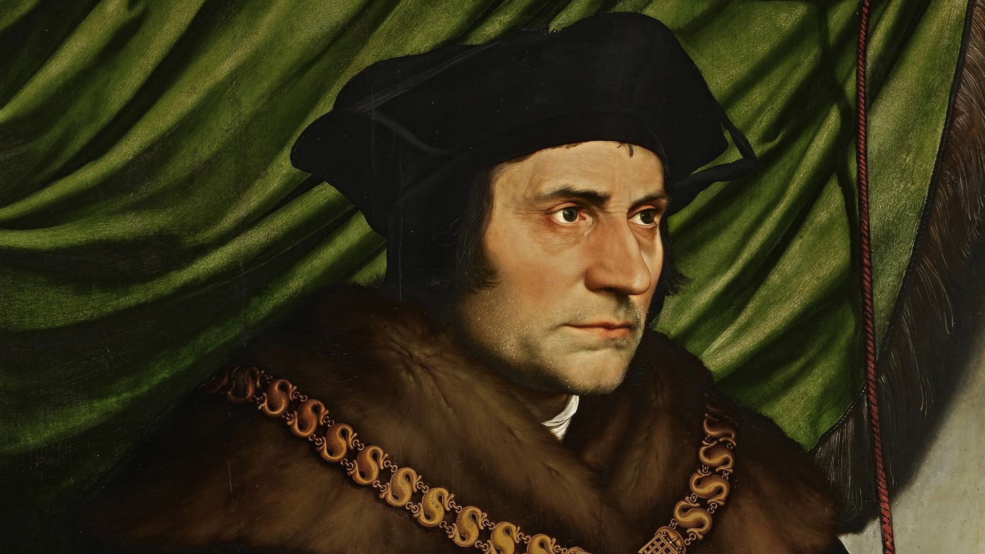 Sir Thomas More