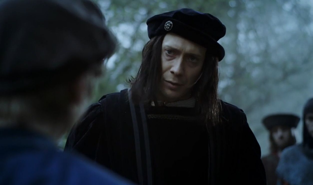 Screenshot from Richard III: The Princes in the Tower (2015)