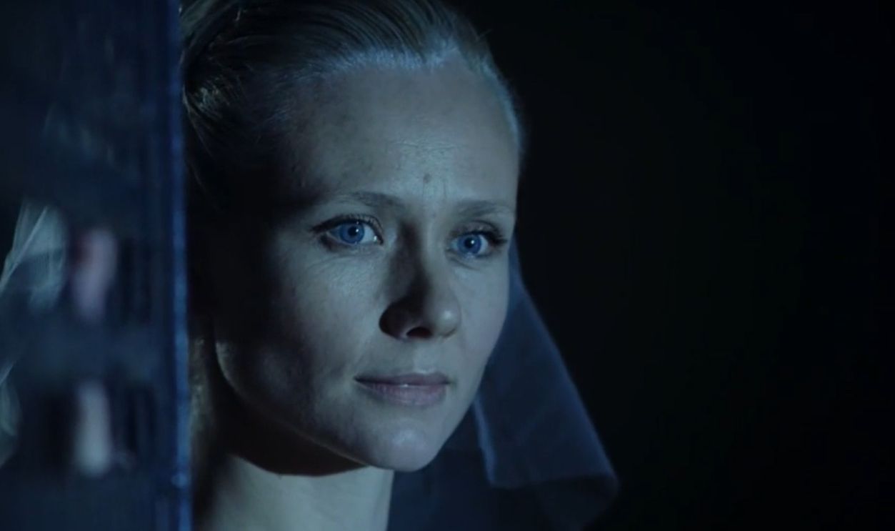 Screenshot from Richard III: The Princes in the Tower (2015)
