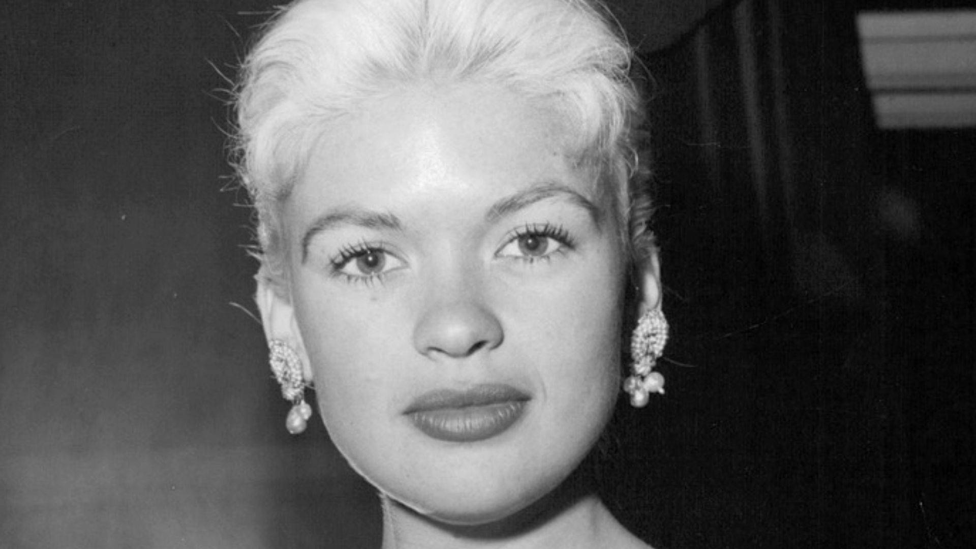 Jayne Mansfield