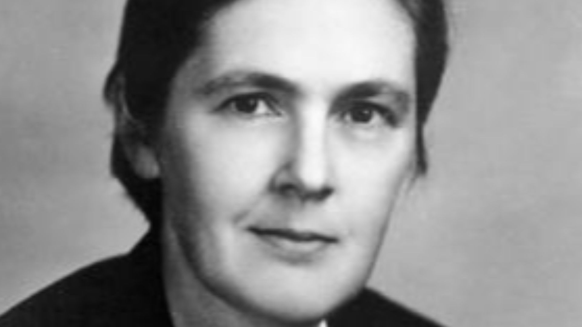 Frances Kathleen Oldham Kelsey