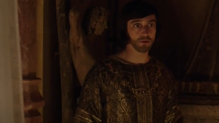 Screenshot of World Without End (2012)