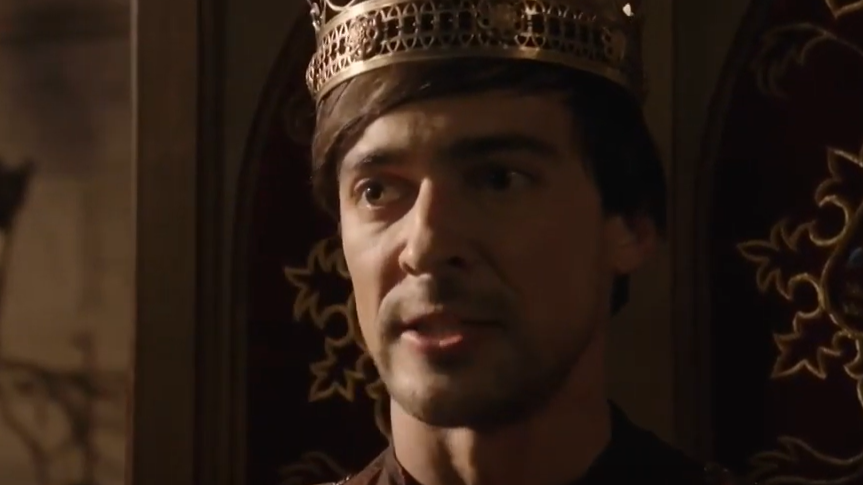Screenshot of World Without End (2012)