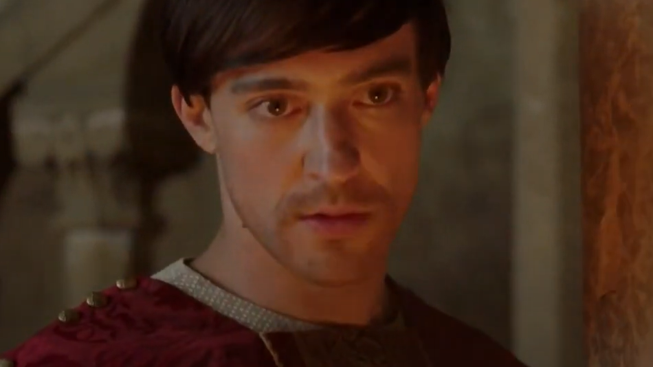 Screenshot of World Without End (2012)