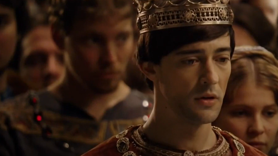 Screenshot of World Without End (2012)