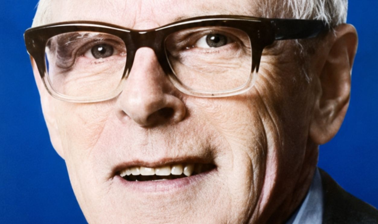 Denis Parsons Burkitt 