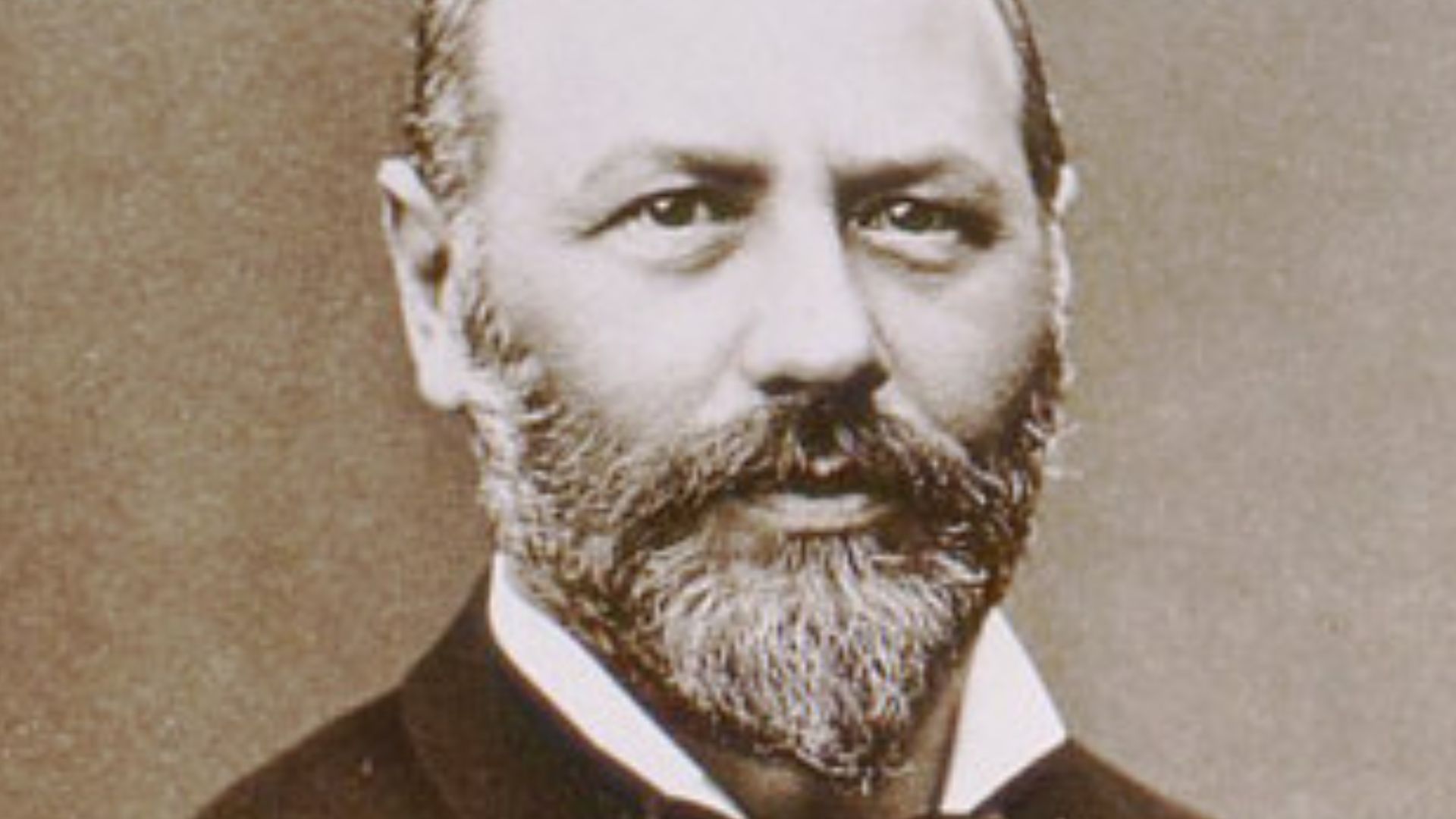 Mór Kaposi Hungarian physician and dermatologist who discovered the skin tumor that received his name (Kaposi's sarcoma)