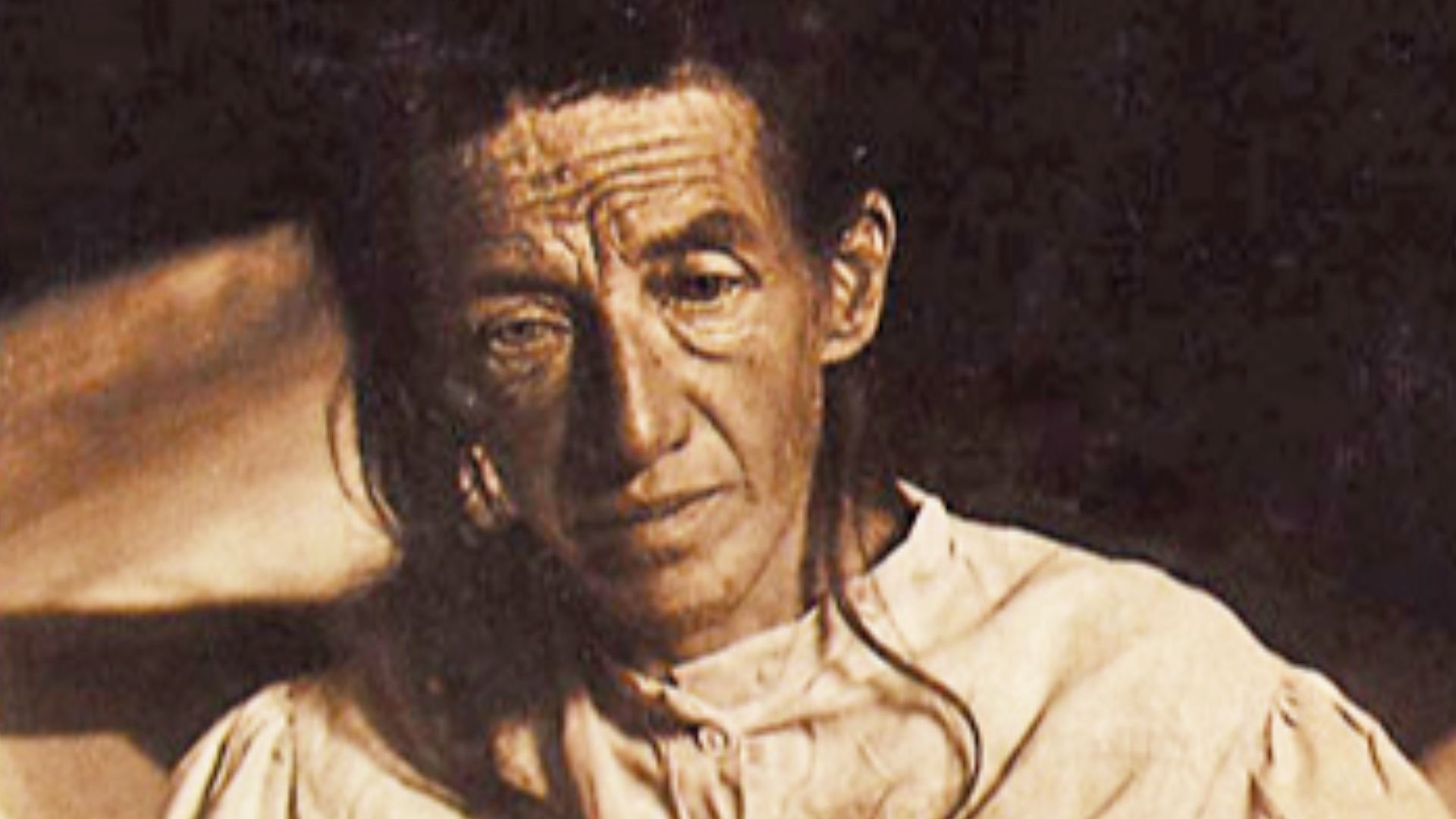 Augusta Deter. Alois Alzheimer's patient in November 1901, first described patient with Alzheimer's Disease.