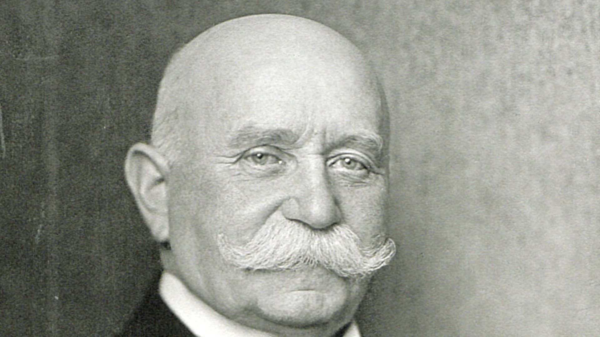 Ferdinand von Zeppelin (1917)