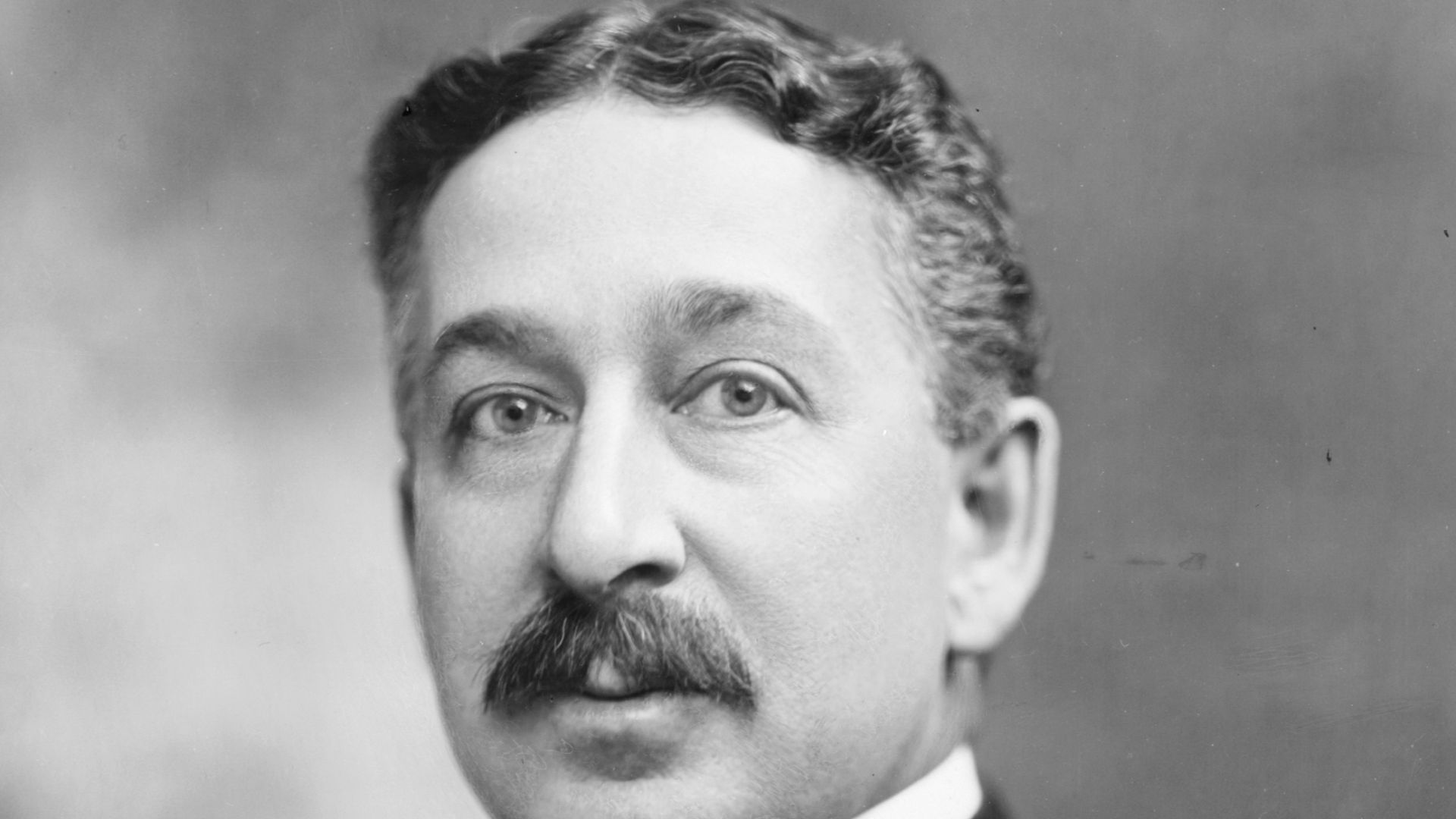 King Camp Gillette, inventor and businessman