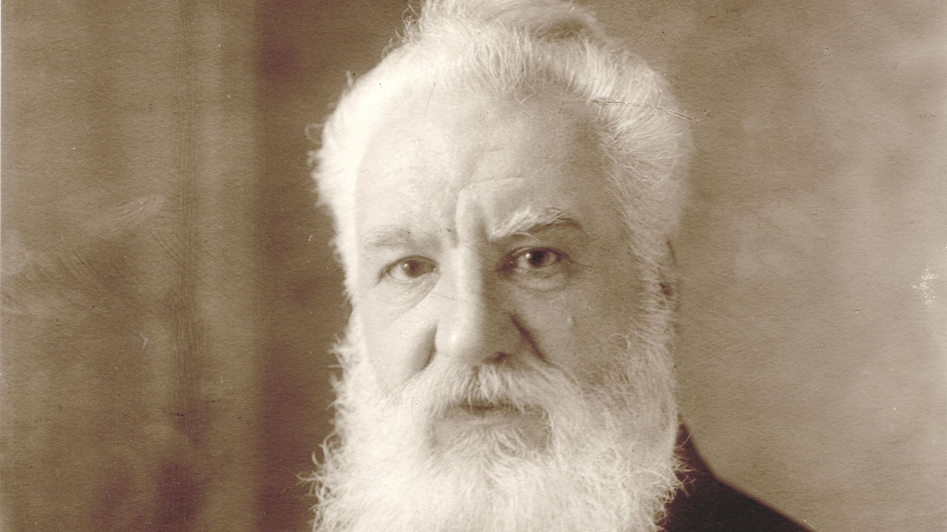 Alexander Graham Bell
