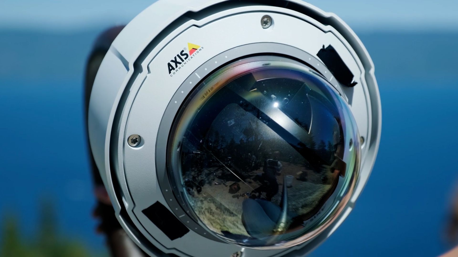 As fire seasons have become longer and more devasting, firefighters have looked to wide variety of technologies to assist with detection and response. The Alert Wildfire detection camera project, which began over a decade ago, was developed in conjunction