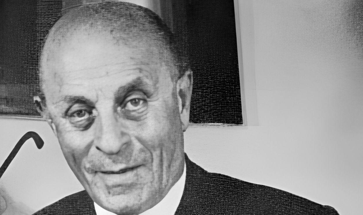 László Bíró