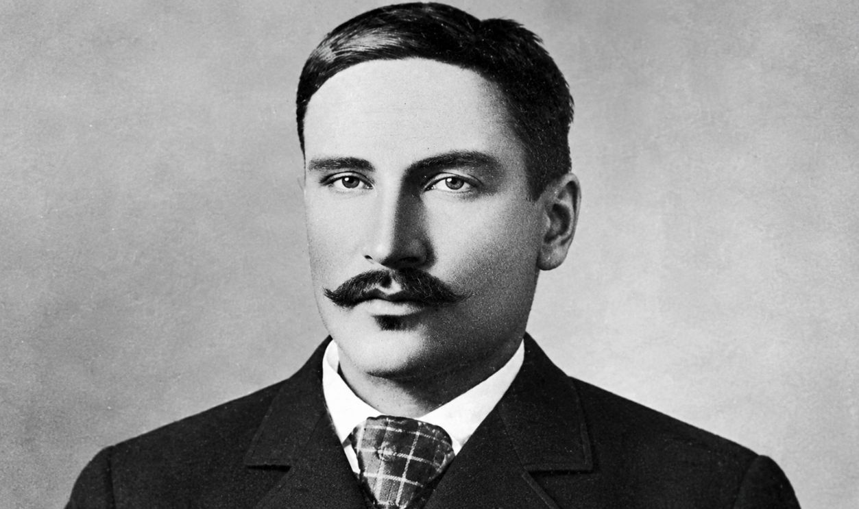 Ed Tewksbury was one of the last surviving family members who participated in the Pleasant Valley War in Arizona from 1884 to about 1894. 