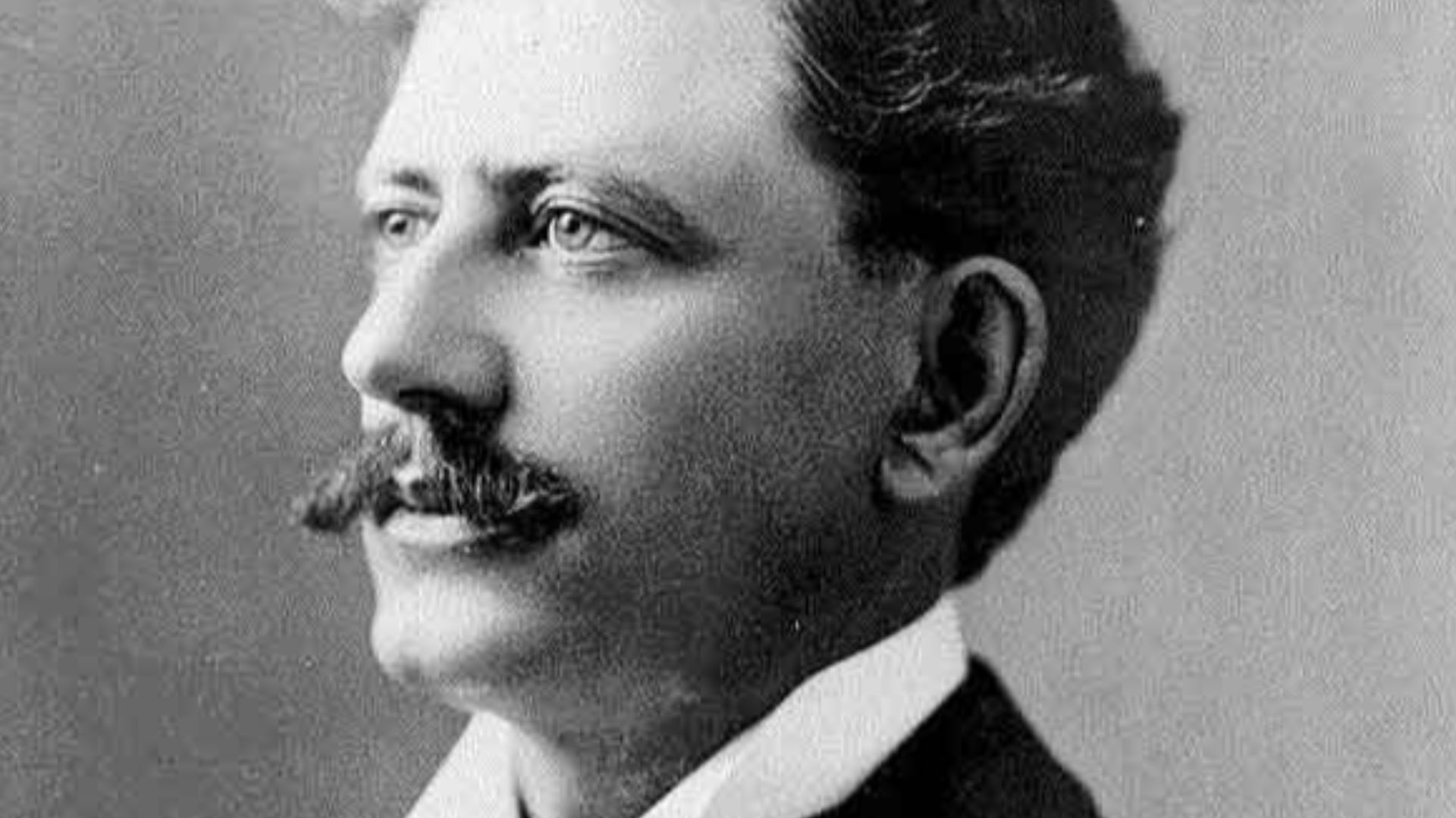 John Eugene Osborne (1858–1943)