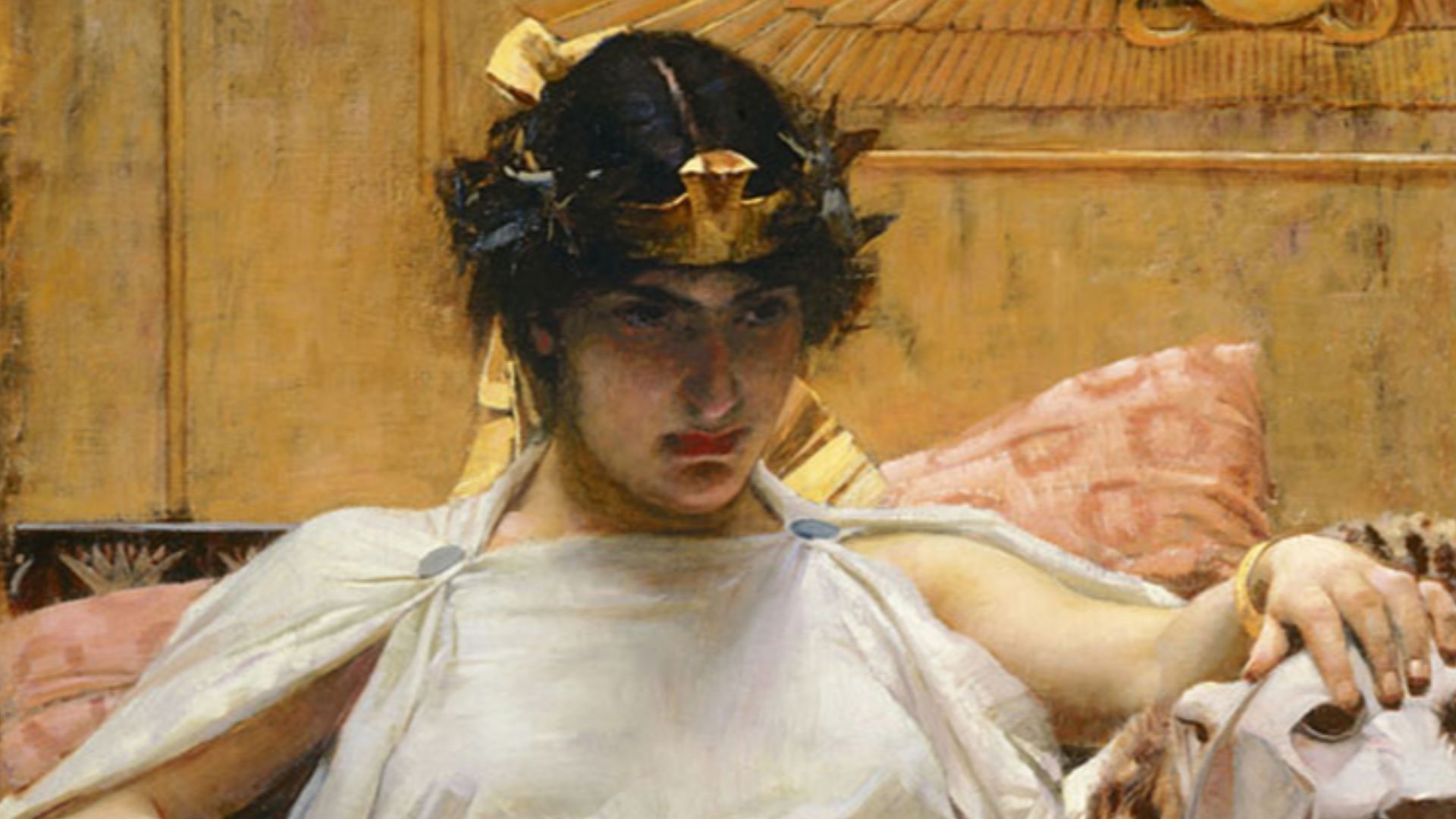 Cleopatra
