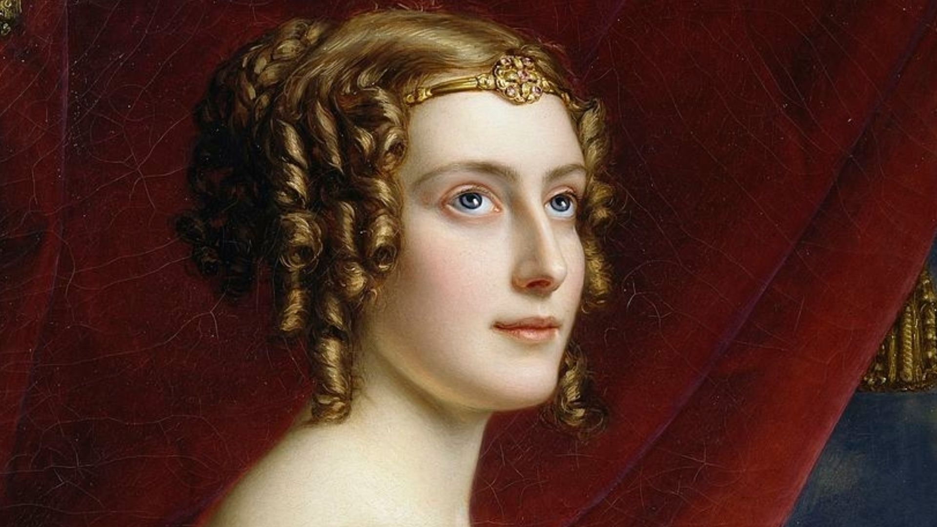 daughter of Admiral Henry Digby of Trafalgar, leading beauty of her time, scandaliser, courtier to royalty across Europe, married 6 times, contributor to the Kama Sutra, originator of the word