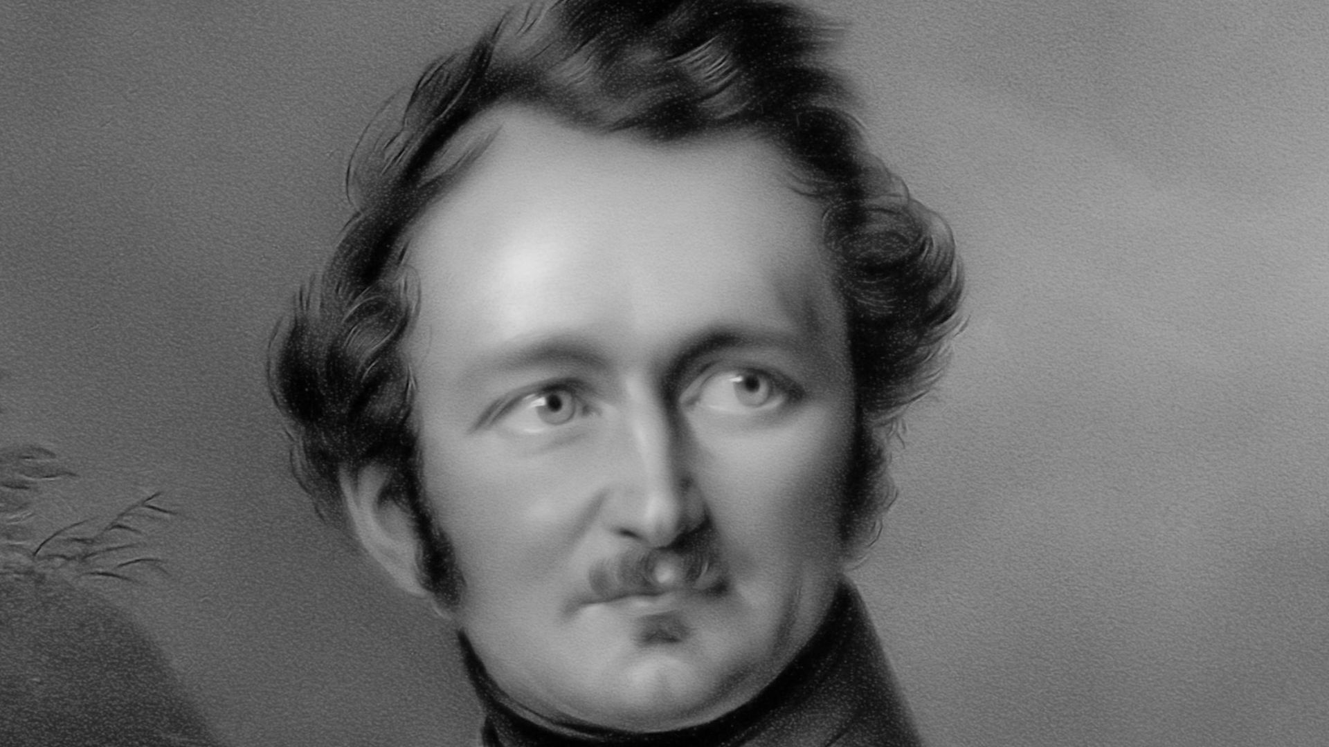 Hermann von Pückler-Muskau
