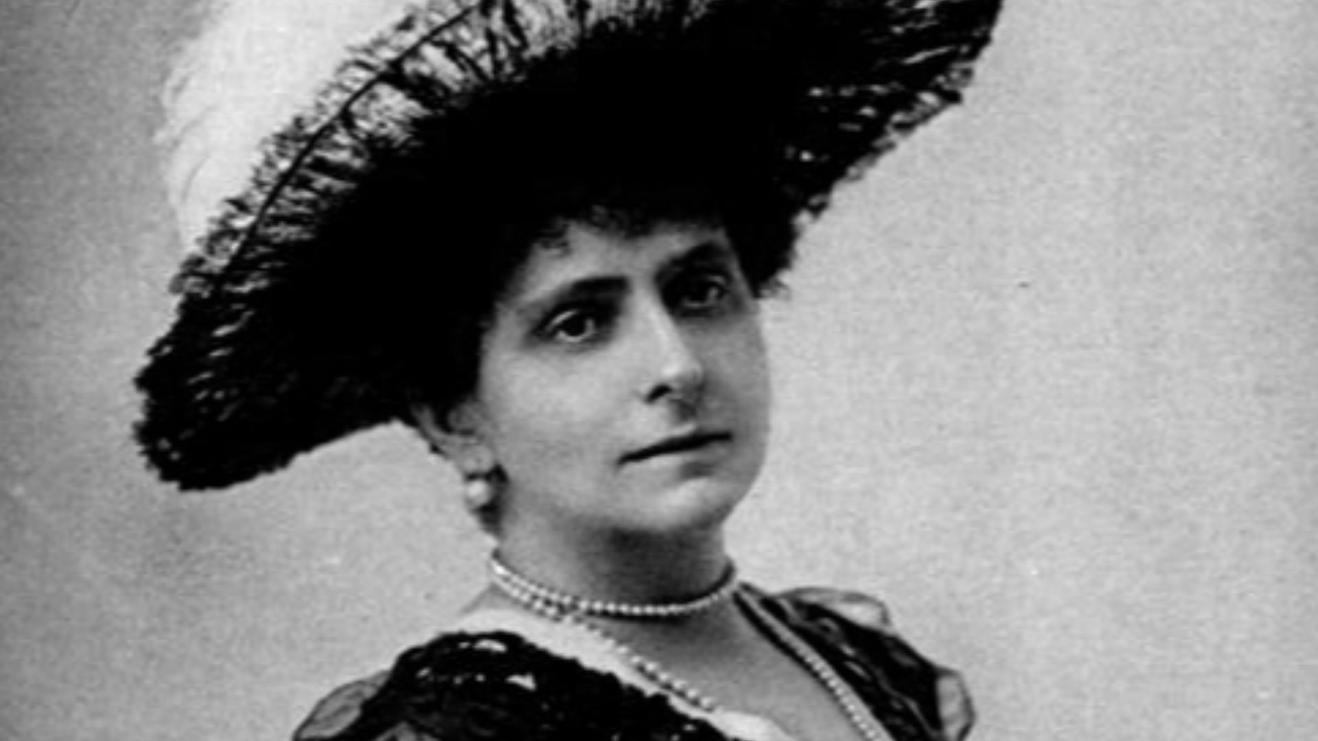 Princess Catherine Radziwiłł