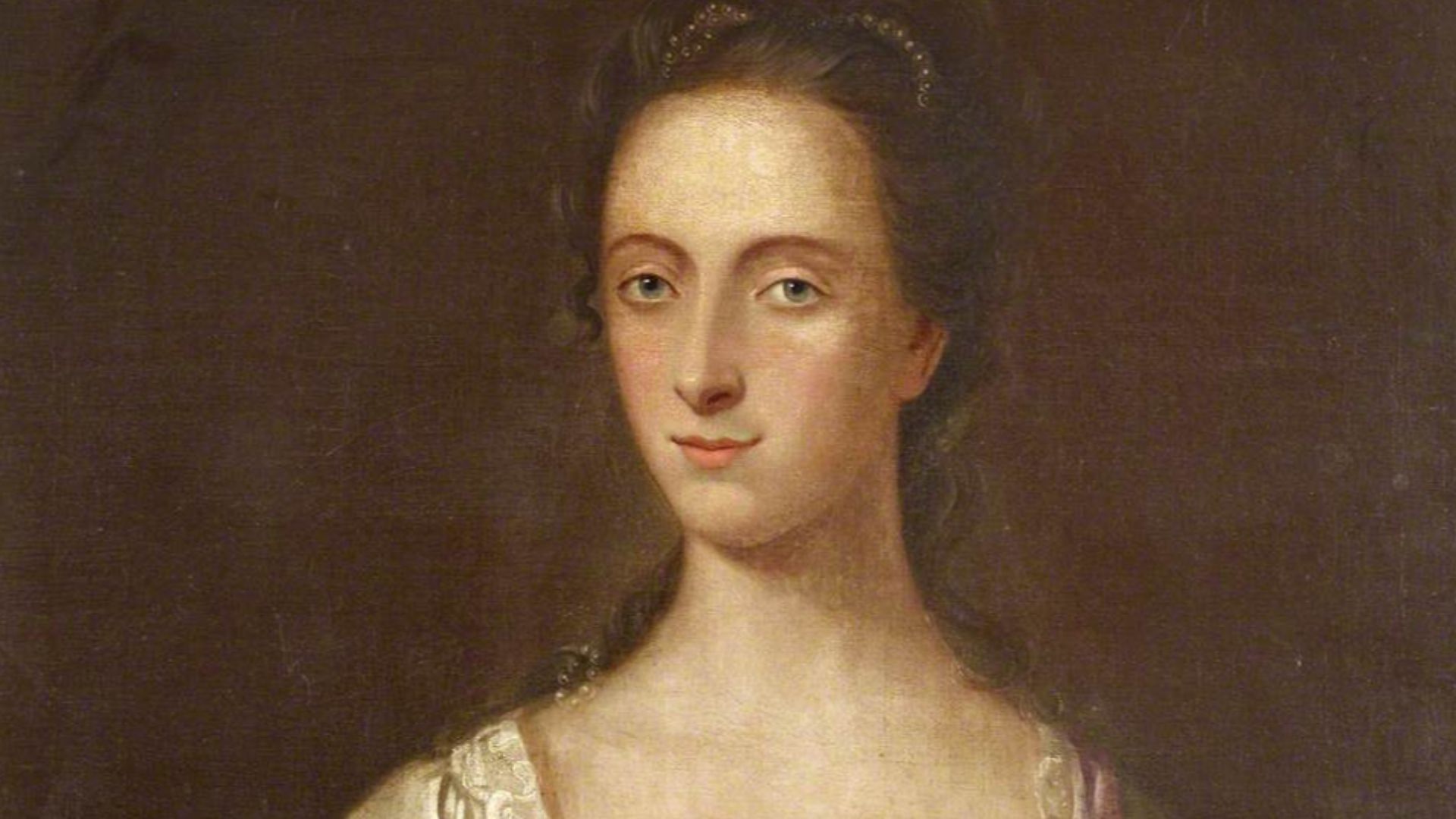 File:John Alexander (1686-1766) - Called 'Elizabeth Chudleigh (1720–1788), Countess of Bristol, Later Bigamous Duchess of Kingston' - 851697 - National Trust.jpg