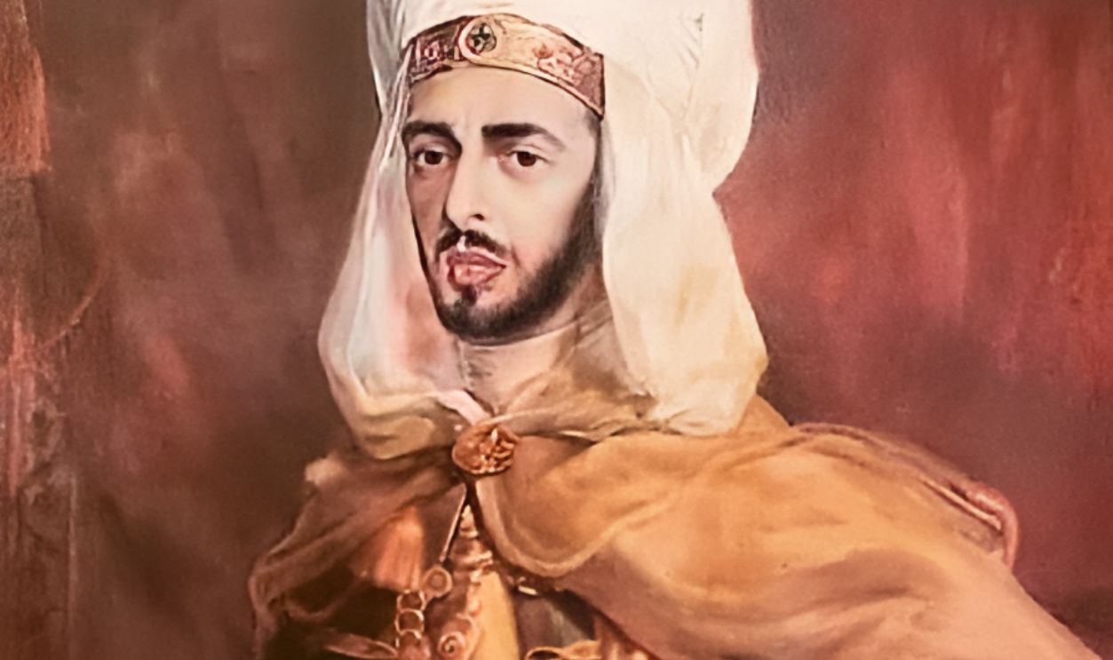 Ahmad al-Mansur