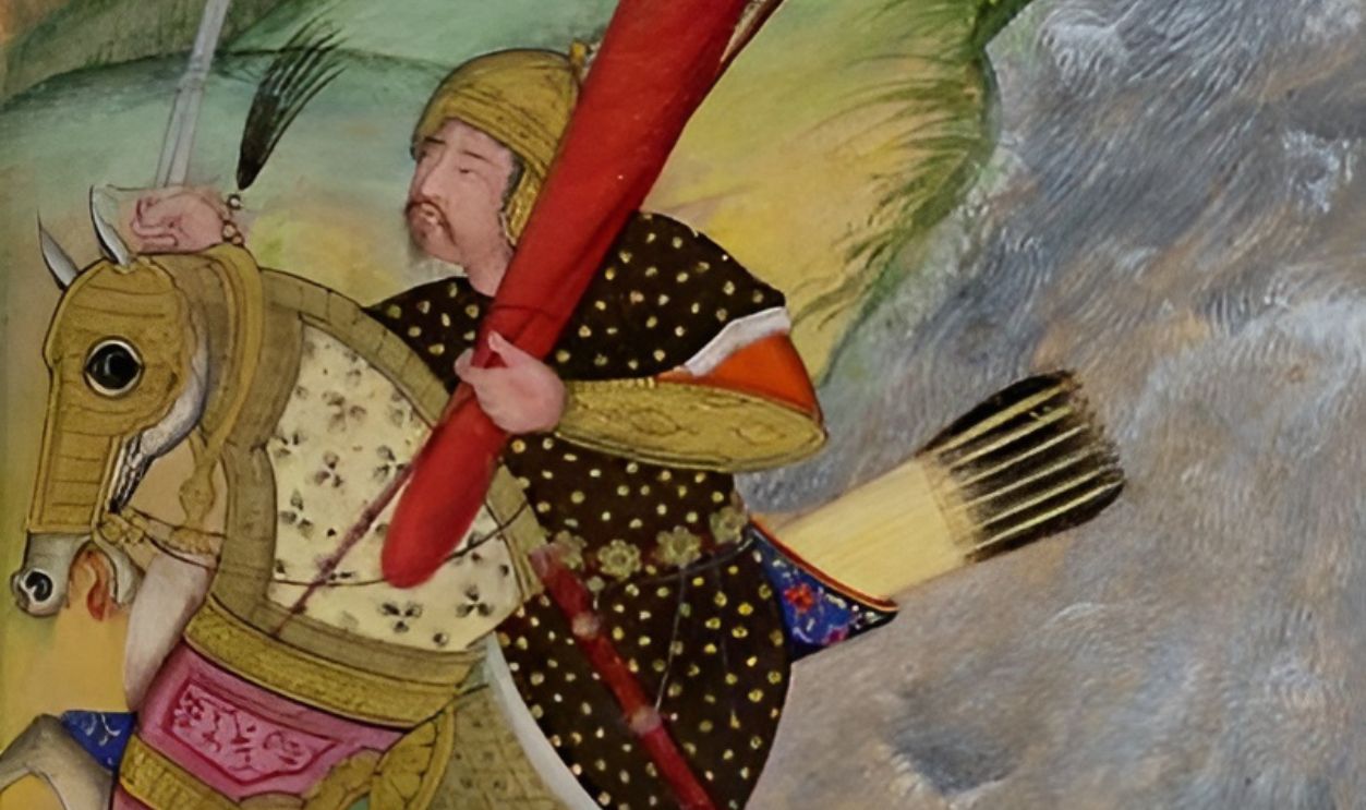Jalal al-Din Khwarazm-Shah