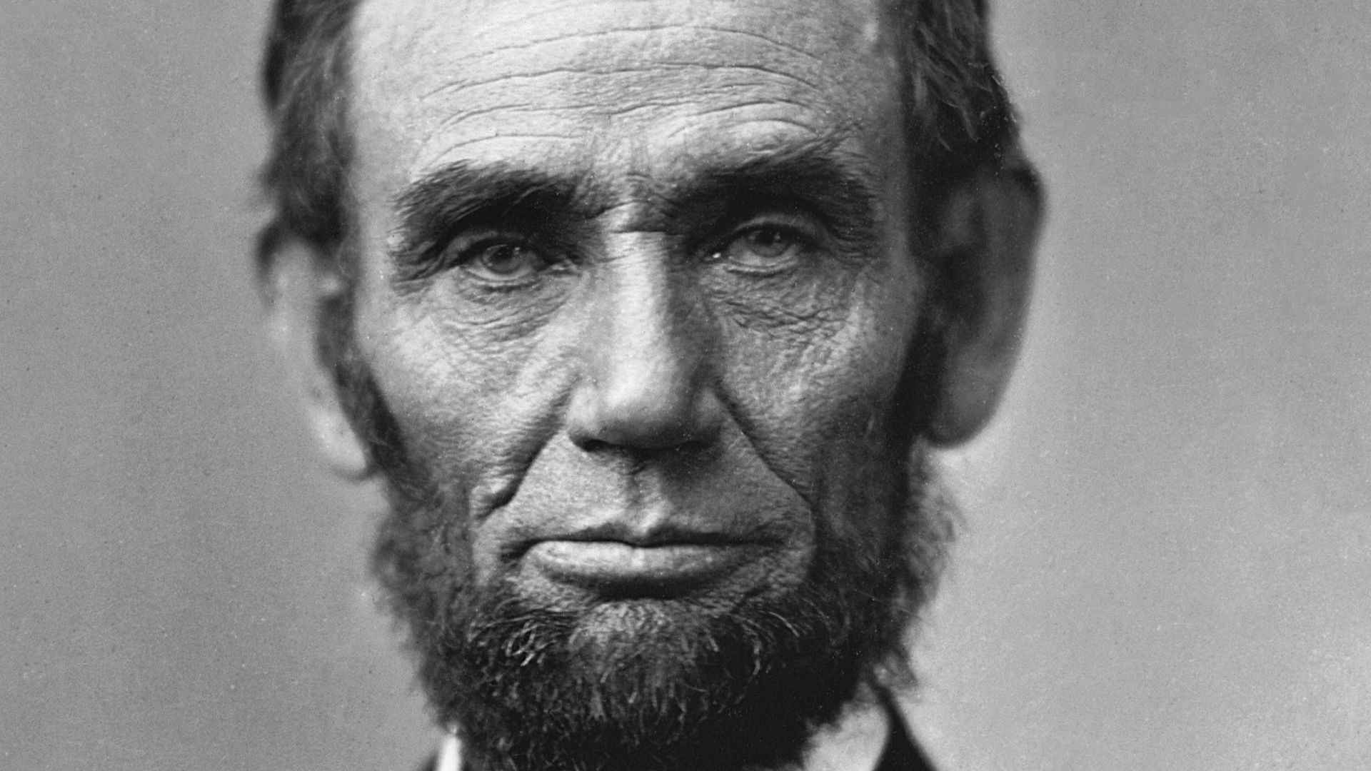 Scholars and enthusiasts alike believe this portrait of Abraham Lincoln, taken on November 8, 1863, eleven days before his famed Gettysburg Address, to be the best photograph of him ever taken. Lincoln’s character was notoriously difficult to capture in p