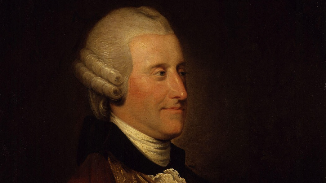 John Montagu, 4Th Earl Of Sandwich