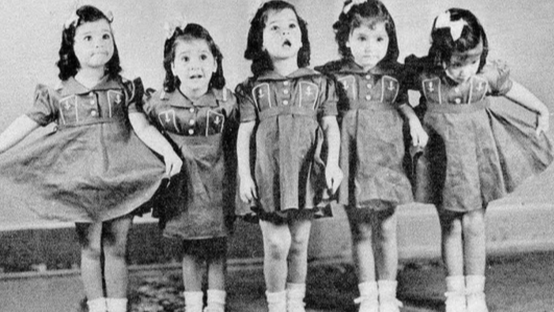 =Dionne quintuplets