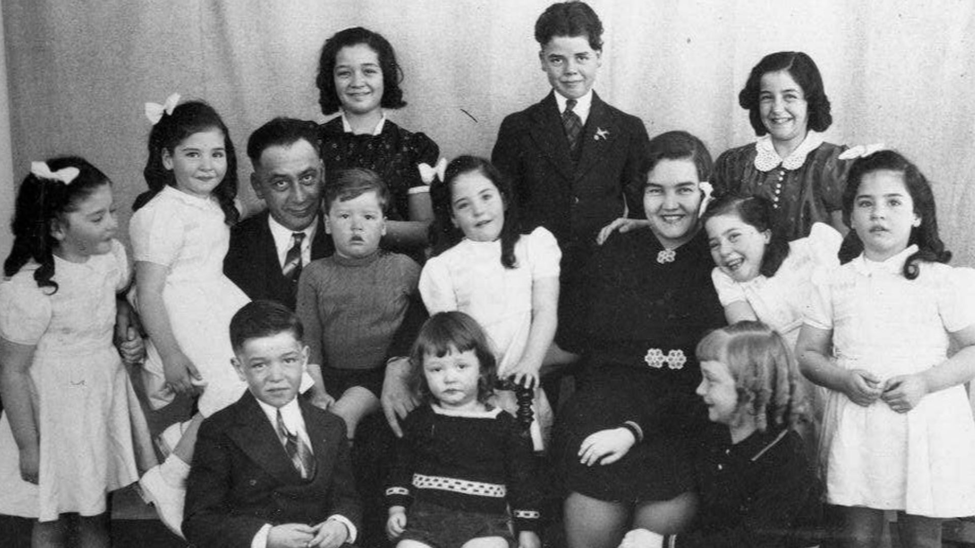 Dionne Family